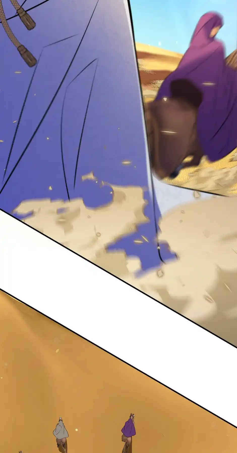 The Great Wish Chapter 131