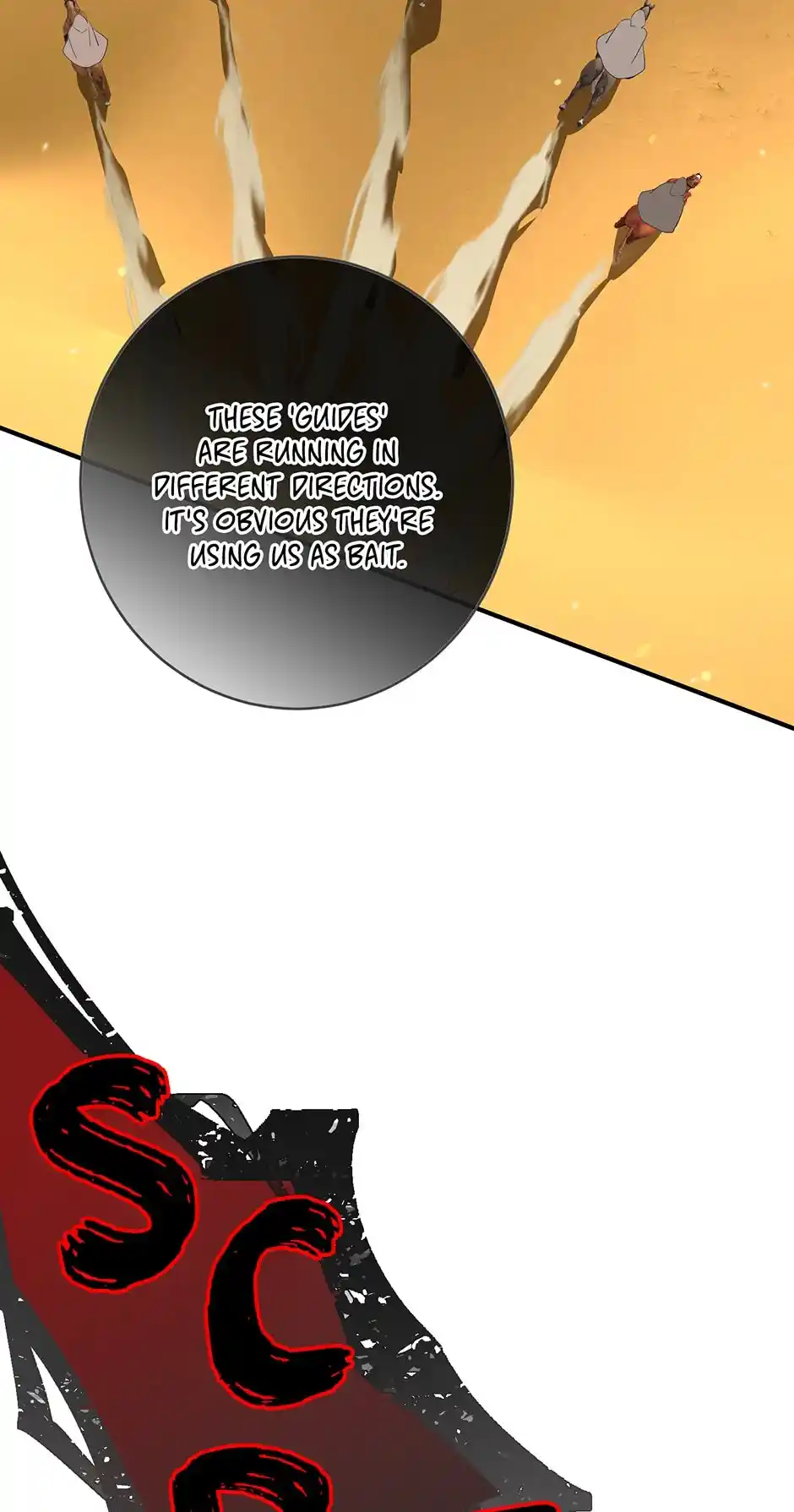 The Great Wish Chapter 131