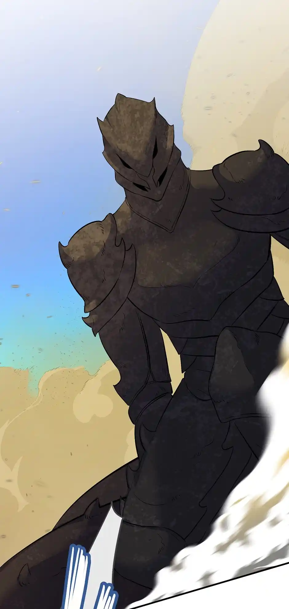 The Great Wish Chapter 131