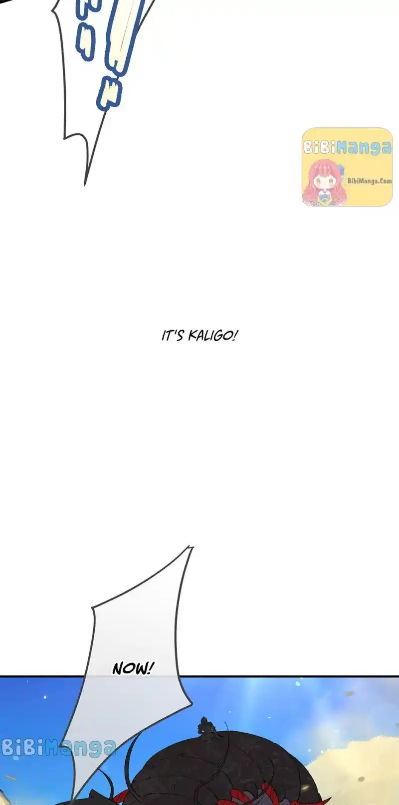 The Great Wish Chapter 132