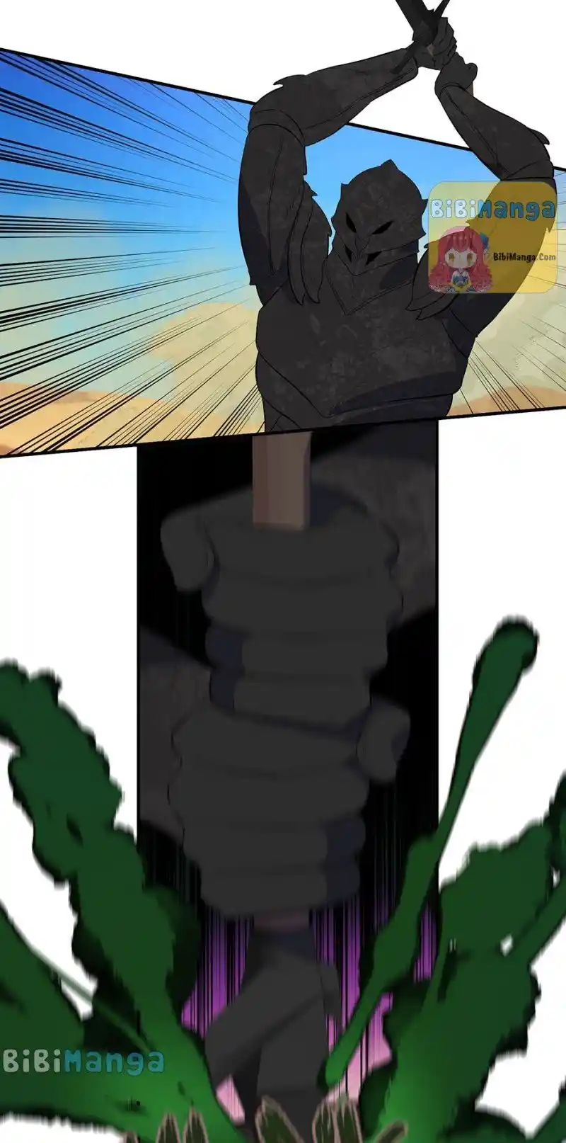 The Great Wish Chapter 132