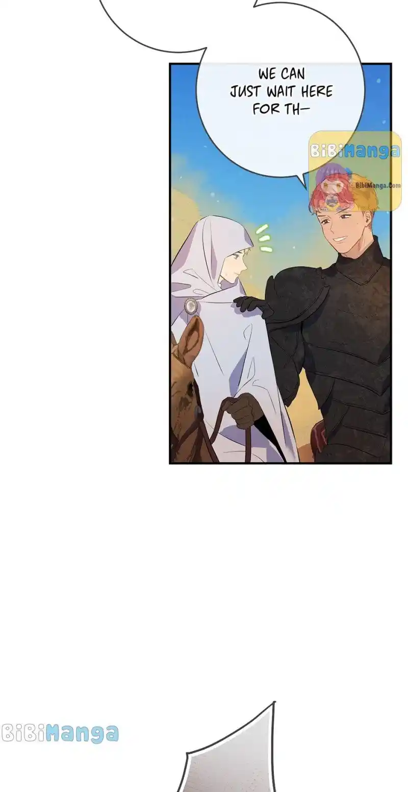 The Great Wish Chapter 132