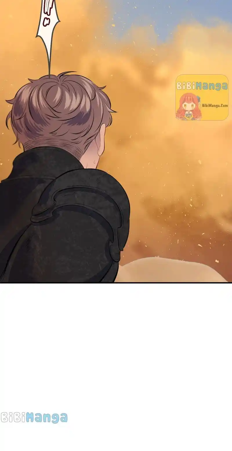 The Great Wish Chapter 132