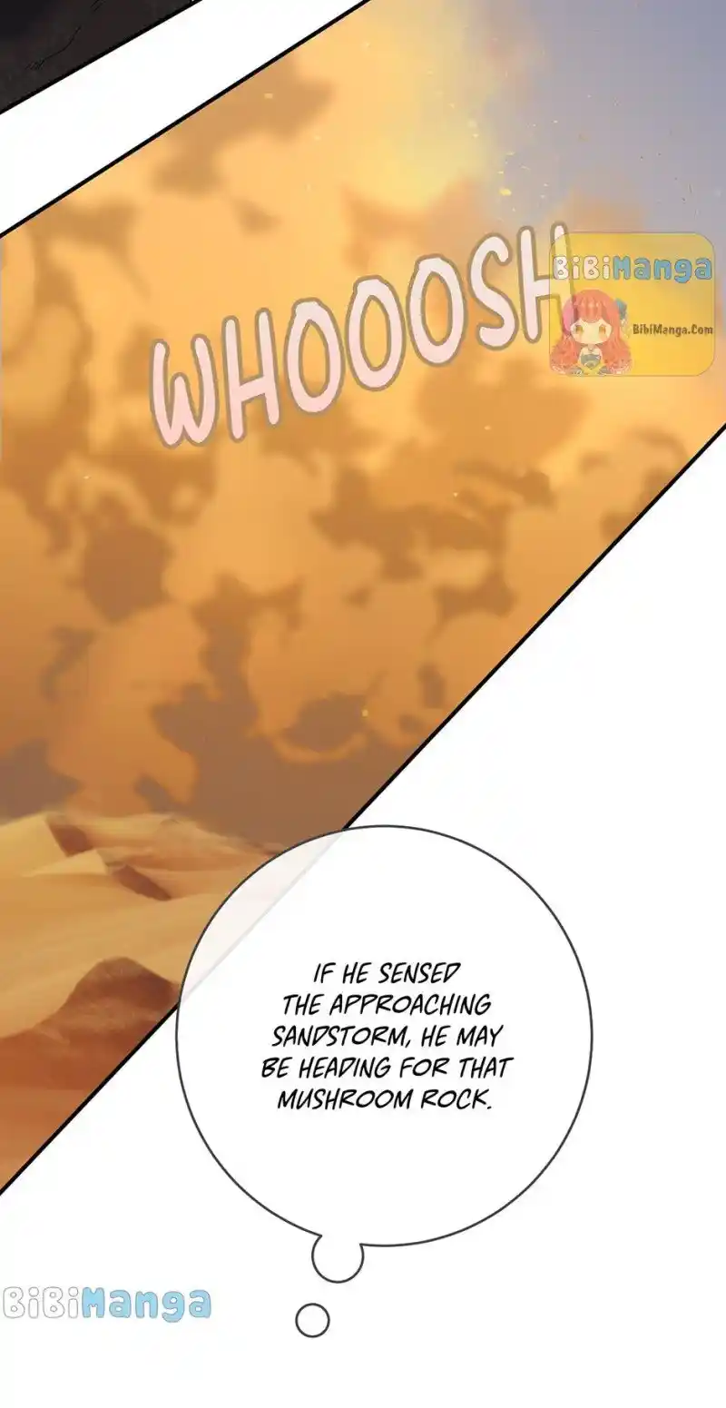 The Great Wish Chapter 132