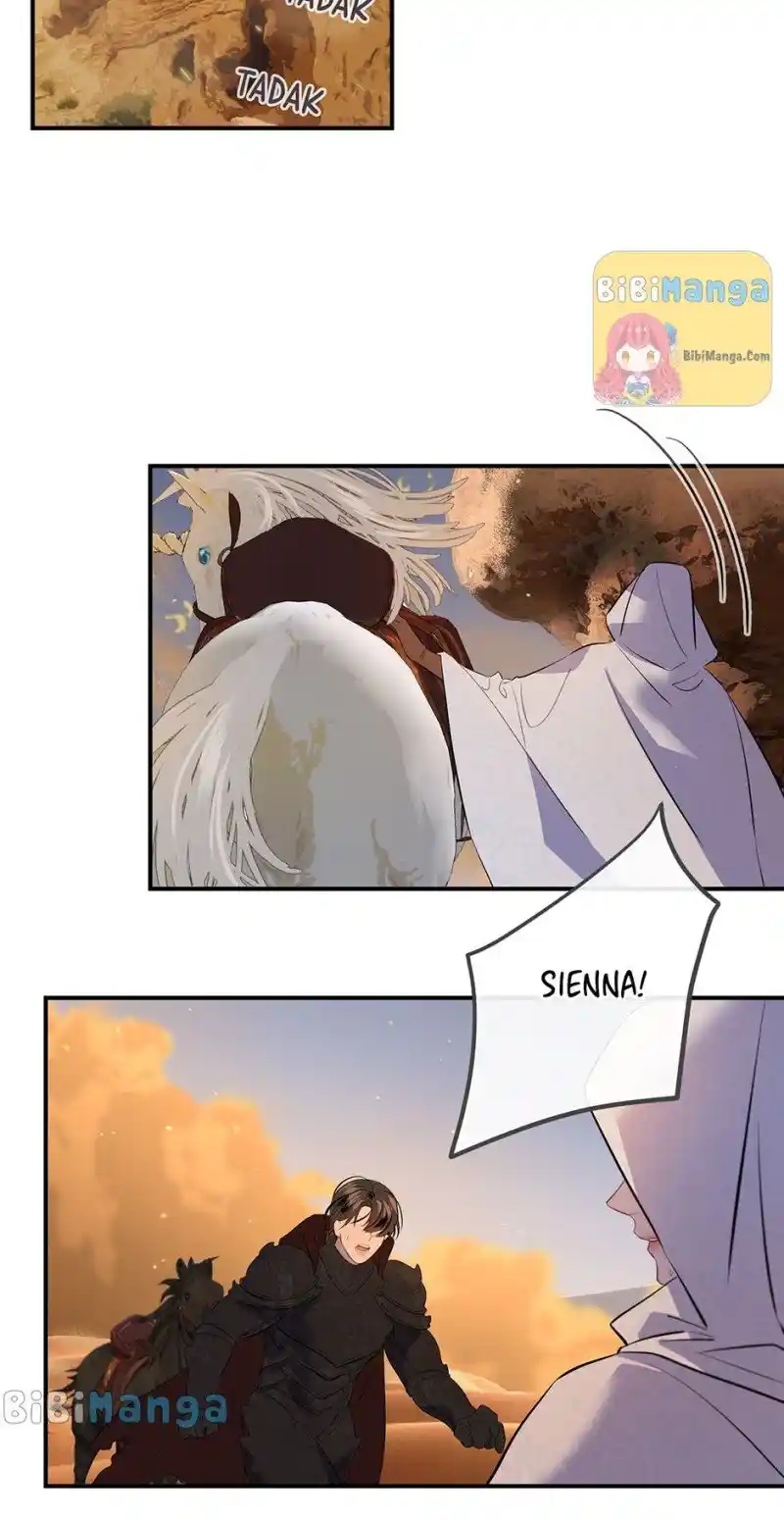 The Great Wish Chapter 132