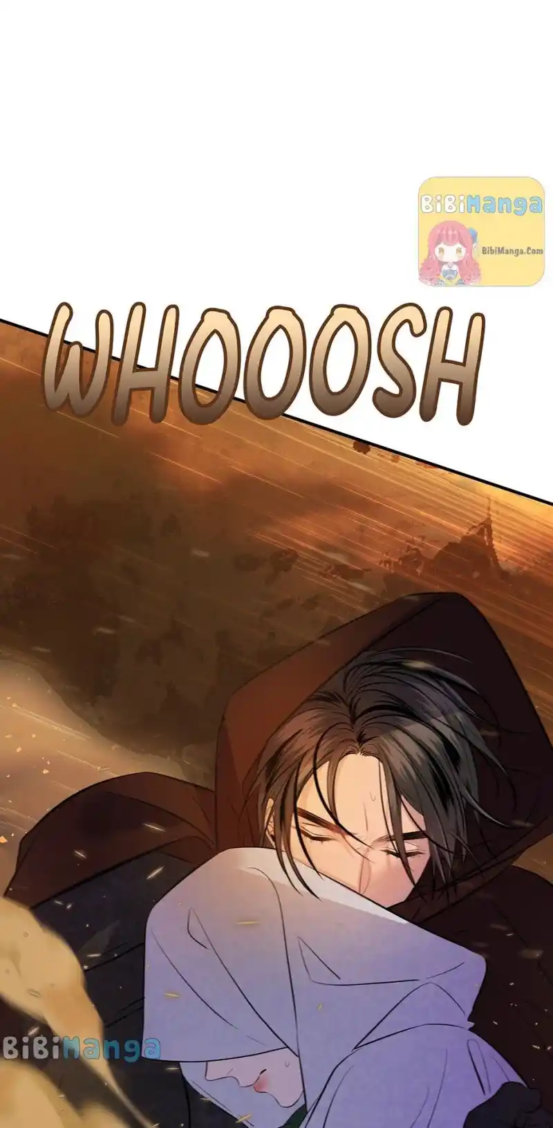 The Great Wish Chapter 132
