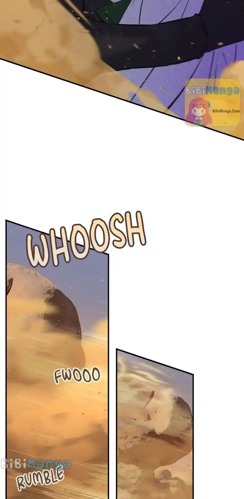 The Great Wish Chapter 132