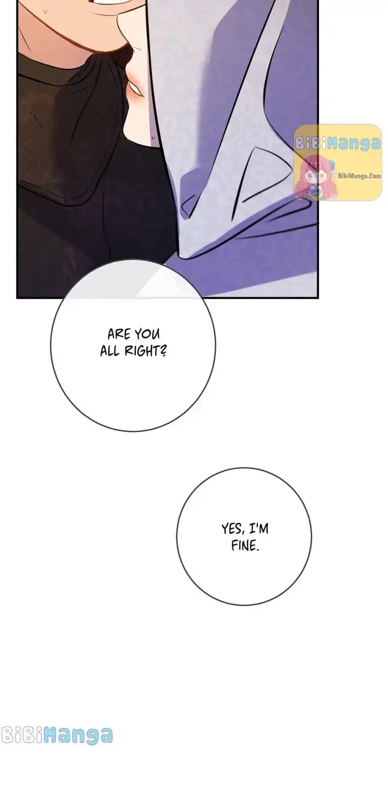 The Great Wish Chapter 132