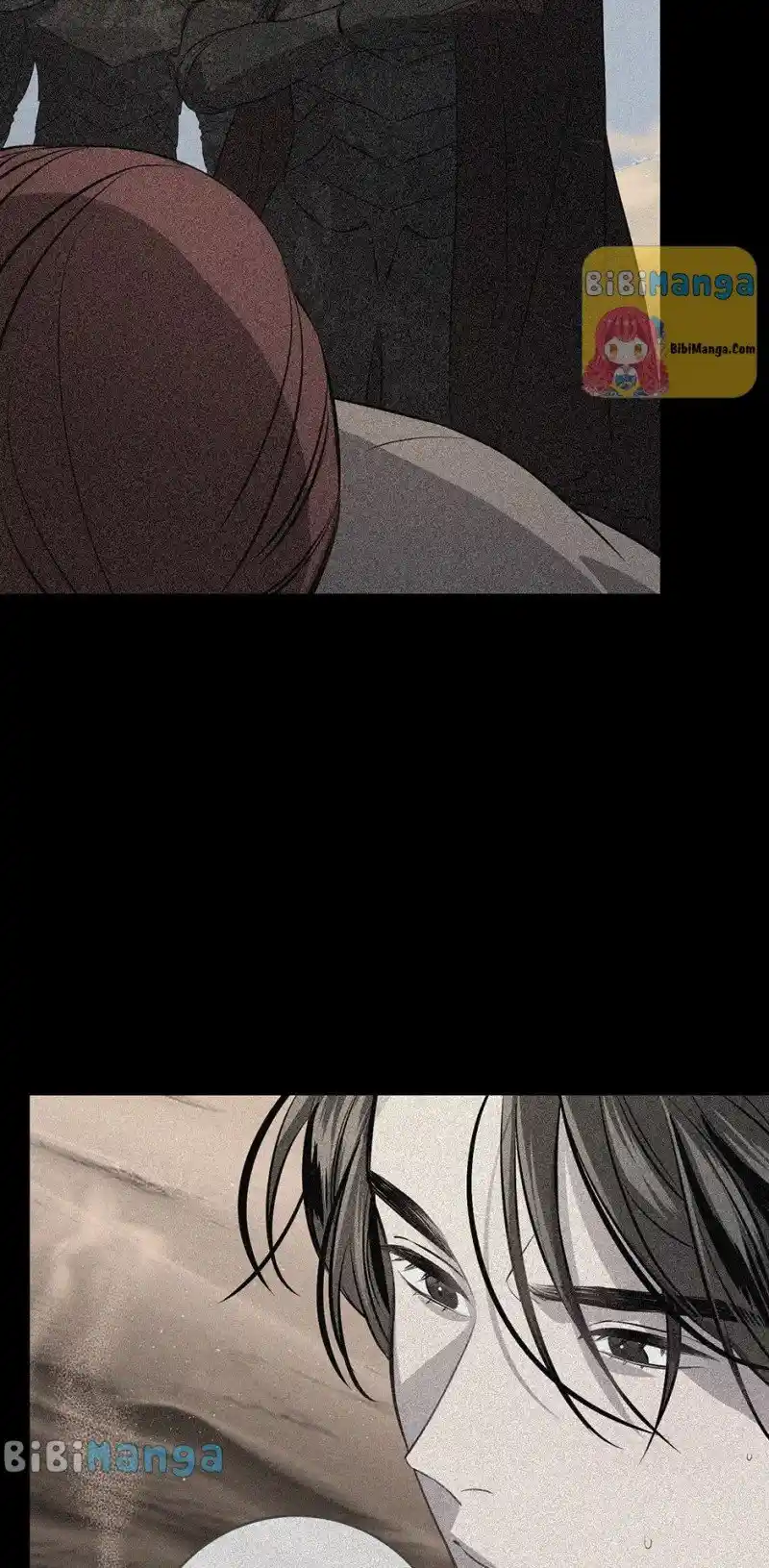 The Great Wish Chapter 132