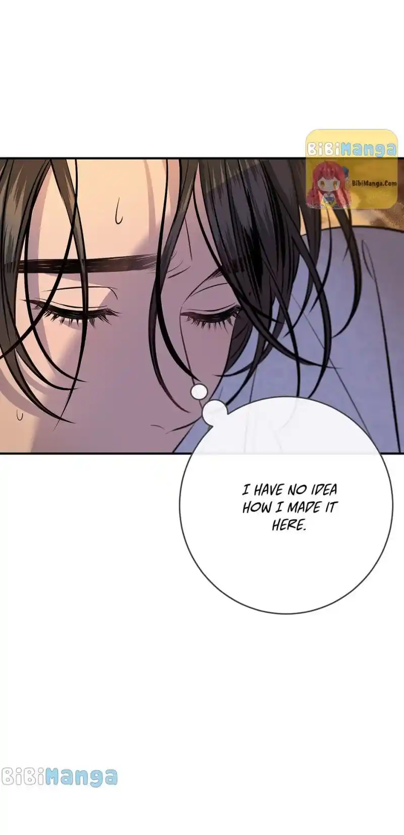 The Great Wish Chapter 132