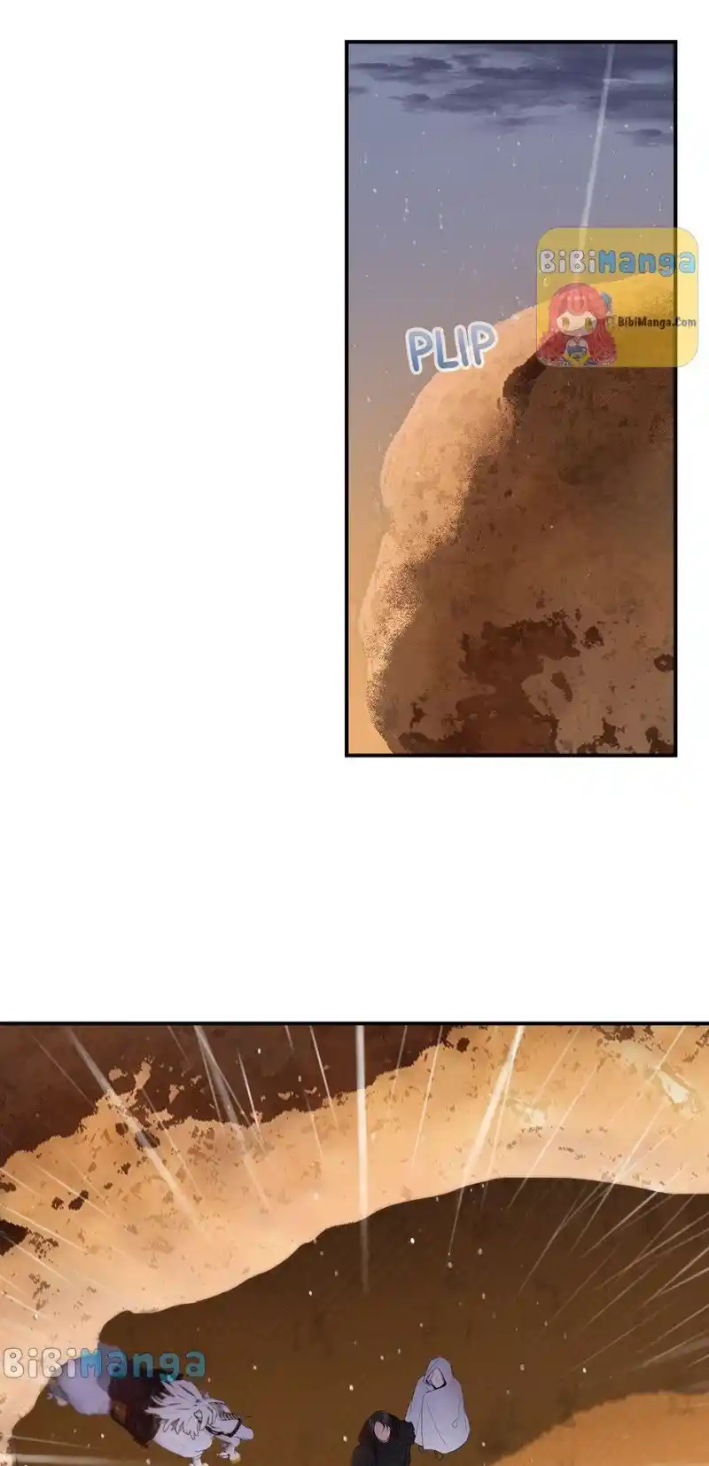 The Great Wish Chapter 132