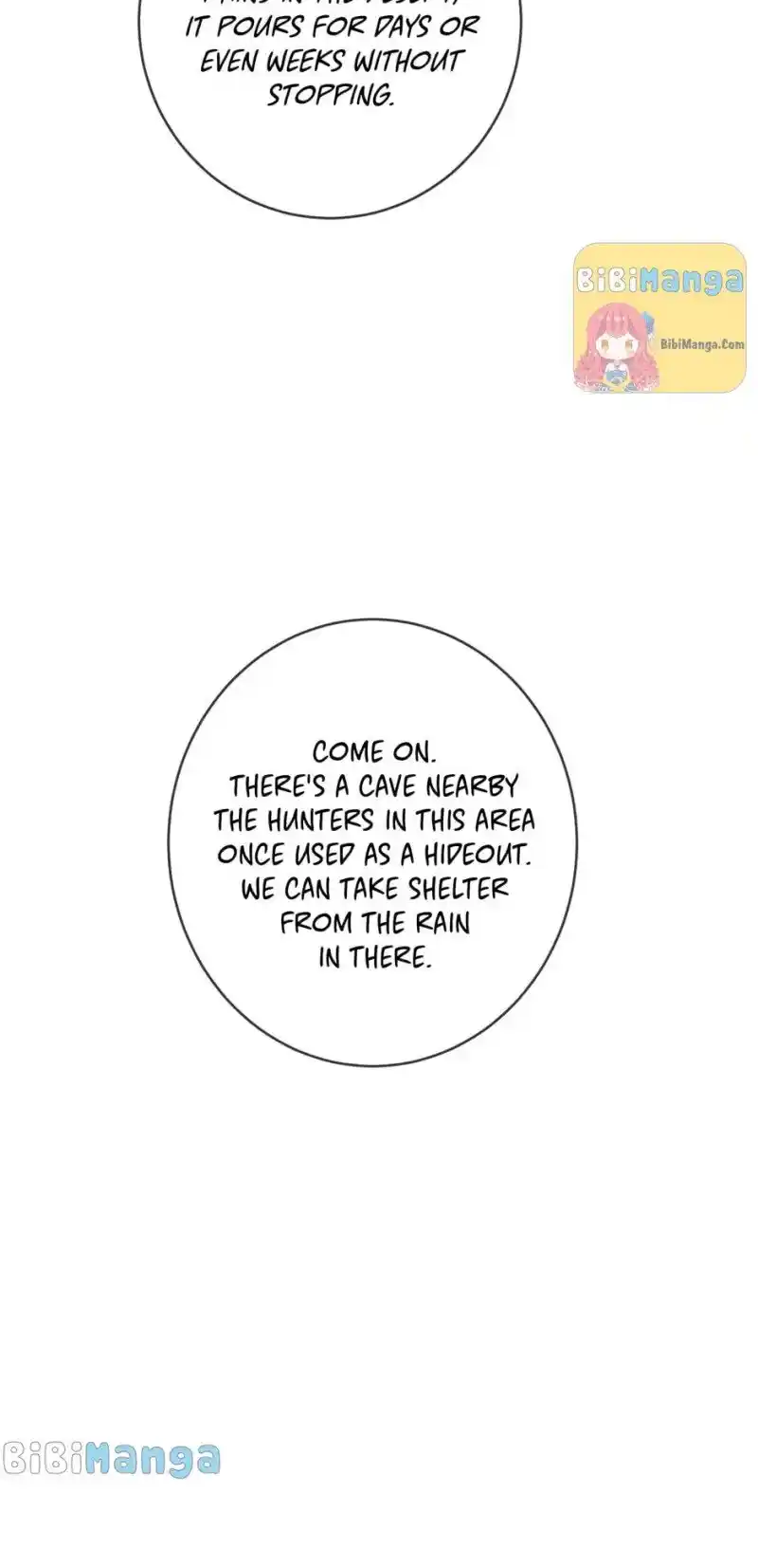 The Great Wish Chapter 132