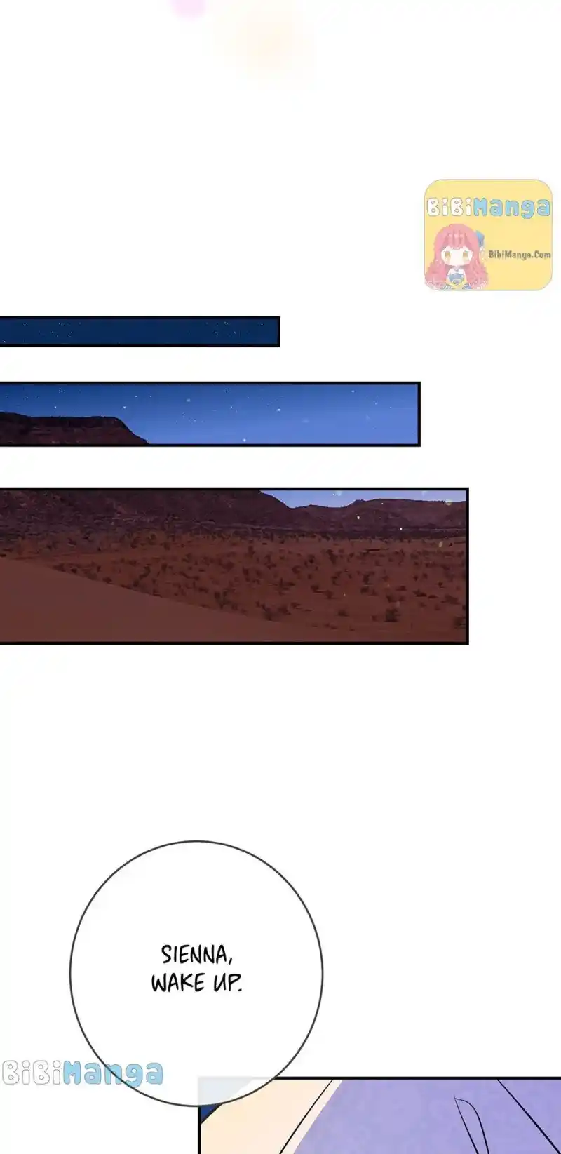 The Great Wish Chapter 132