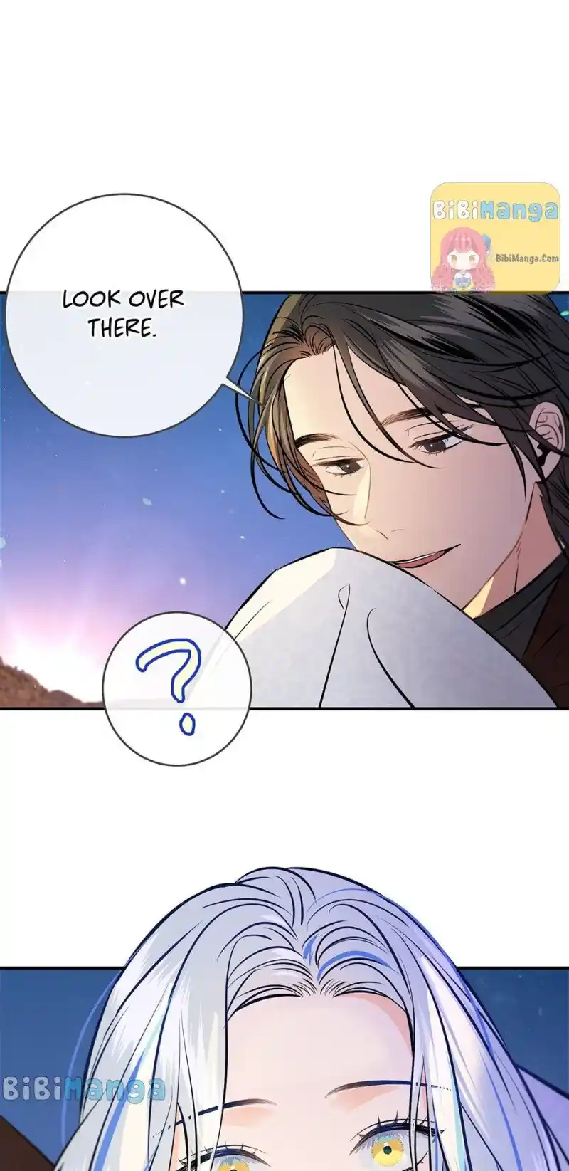 The Great Wish Chapter 132