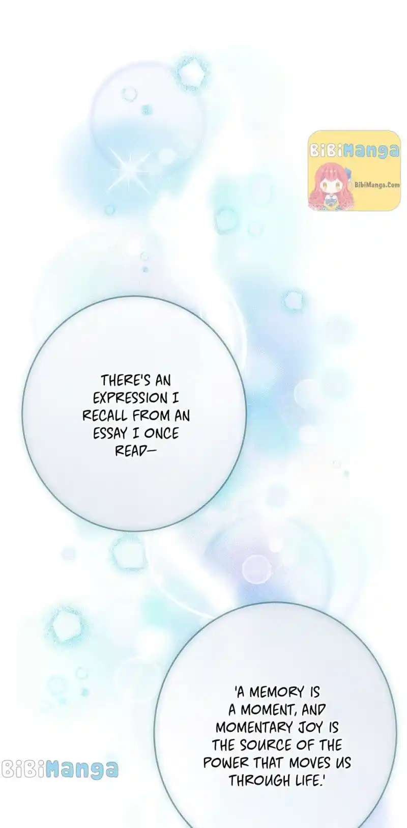 The Great Wish Chapter 132