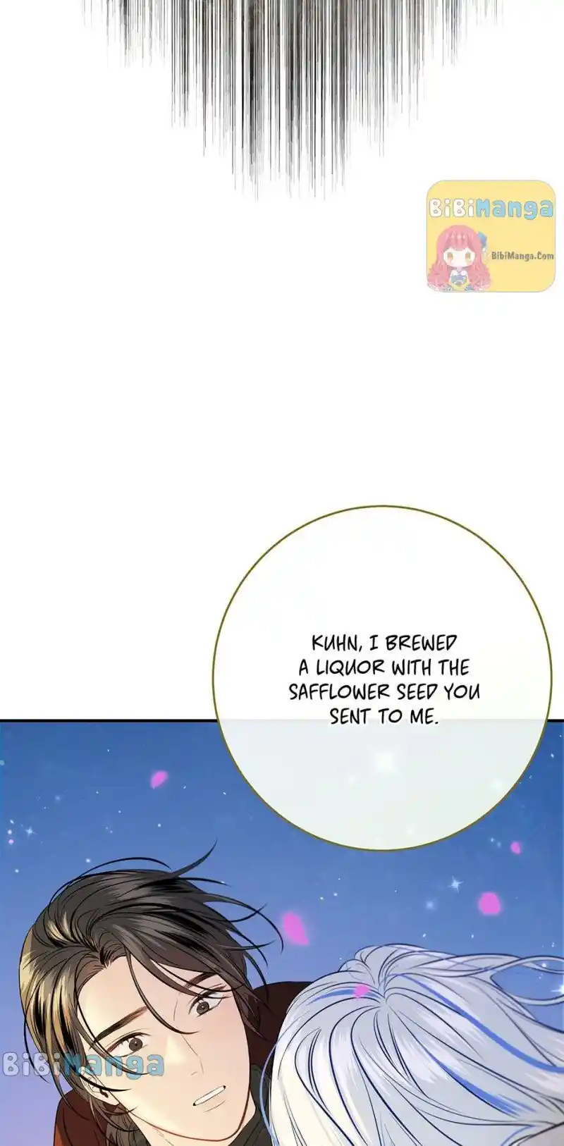 The Great Wish Chapter 132