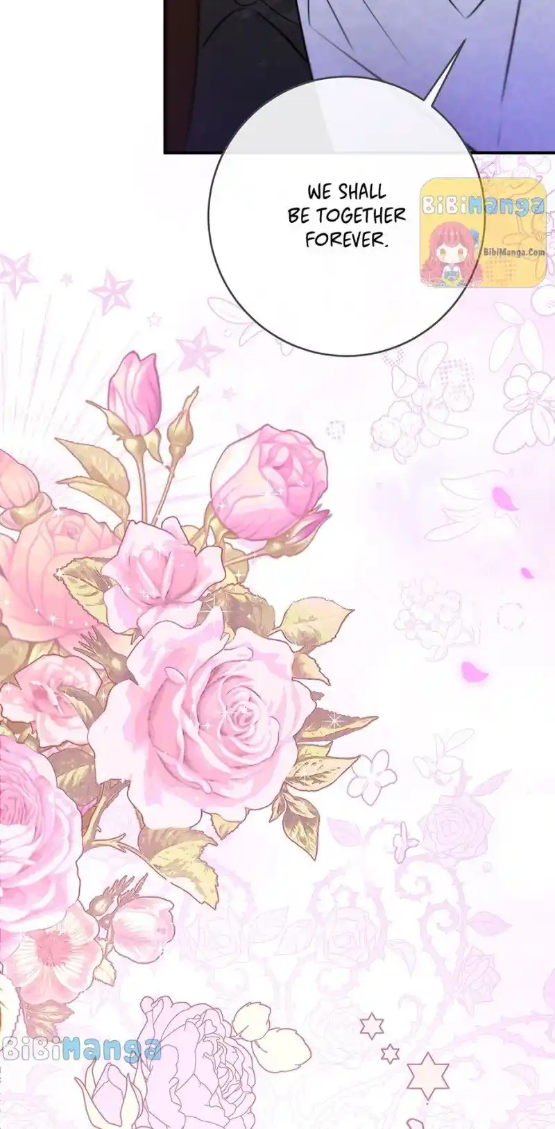 The Great Wish Chapter 132