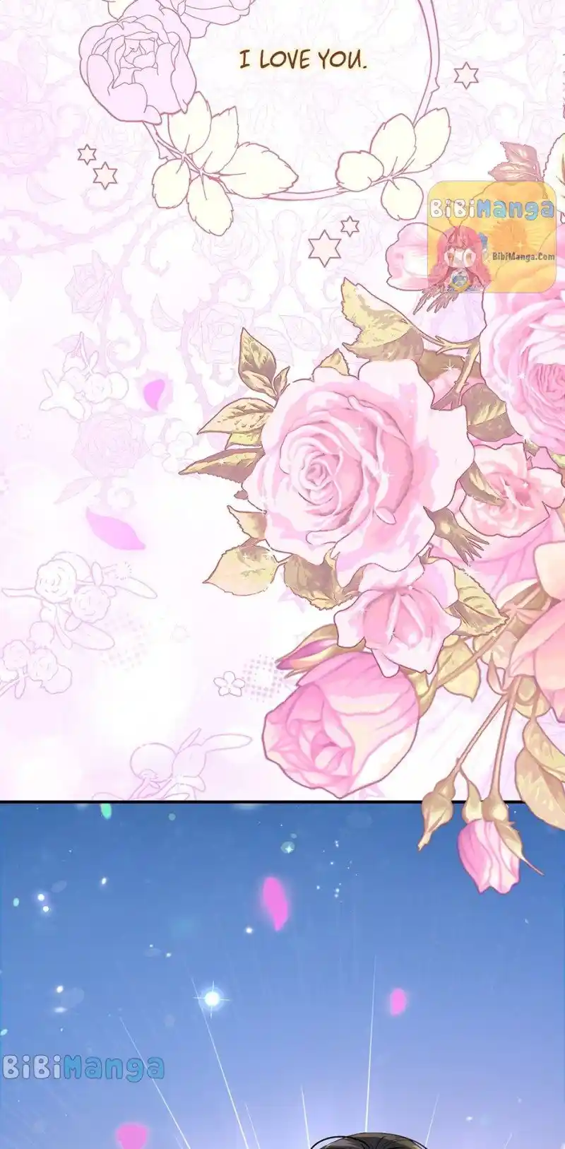 The Great Wish Chapter 132