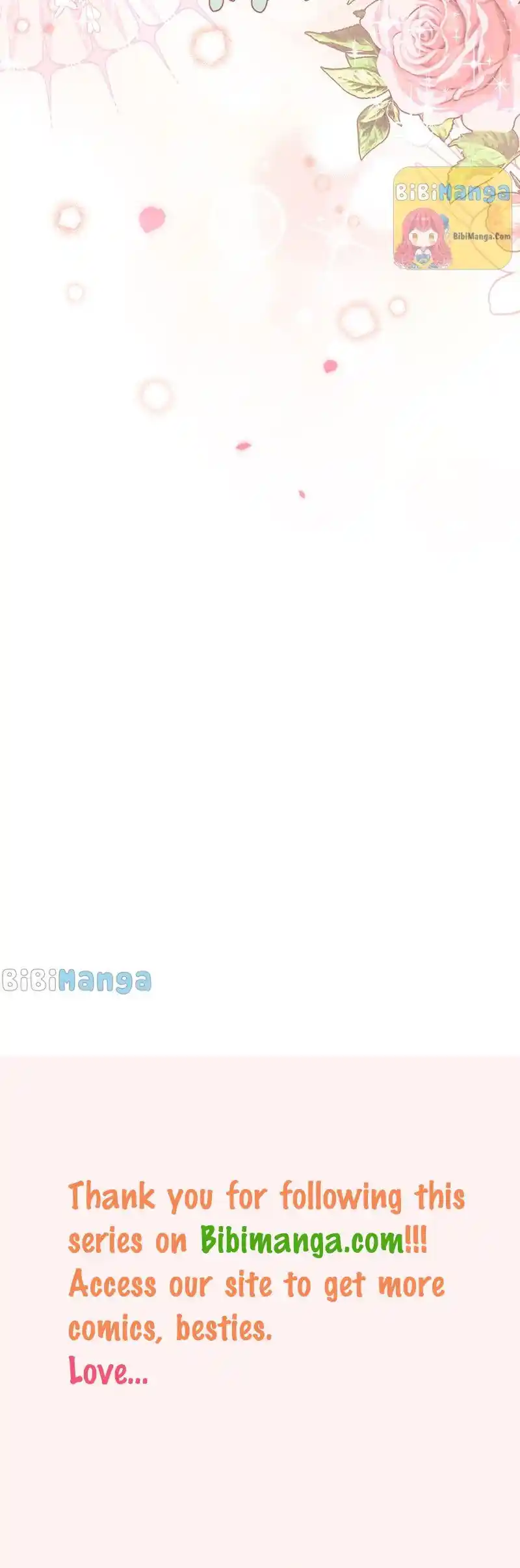 The Great Wish Chapter 132