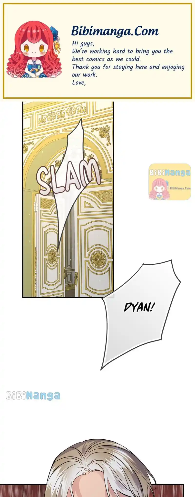 The Great Wish Chapter 133