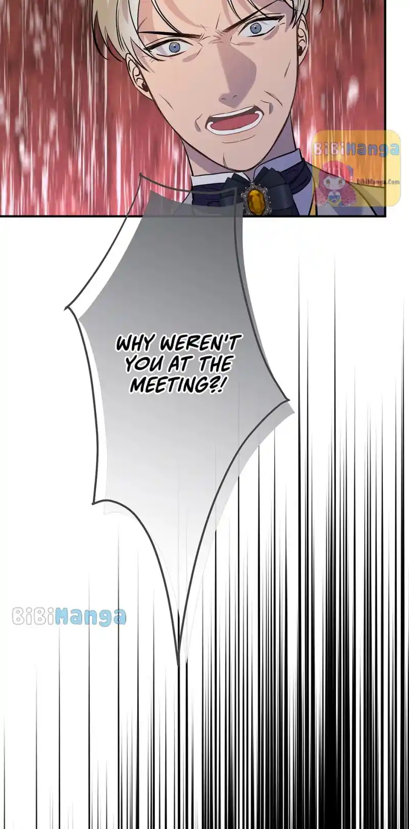 The Great Wish Chapter 133