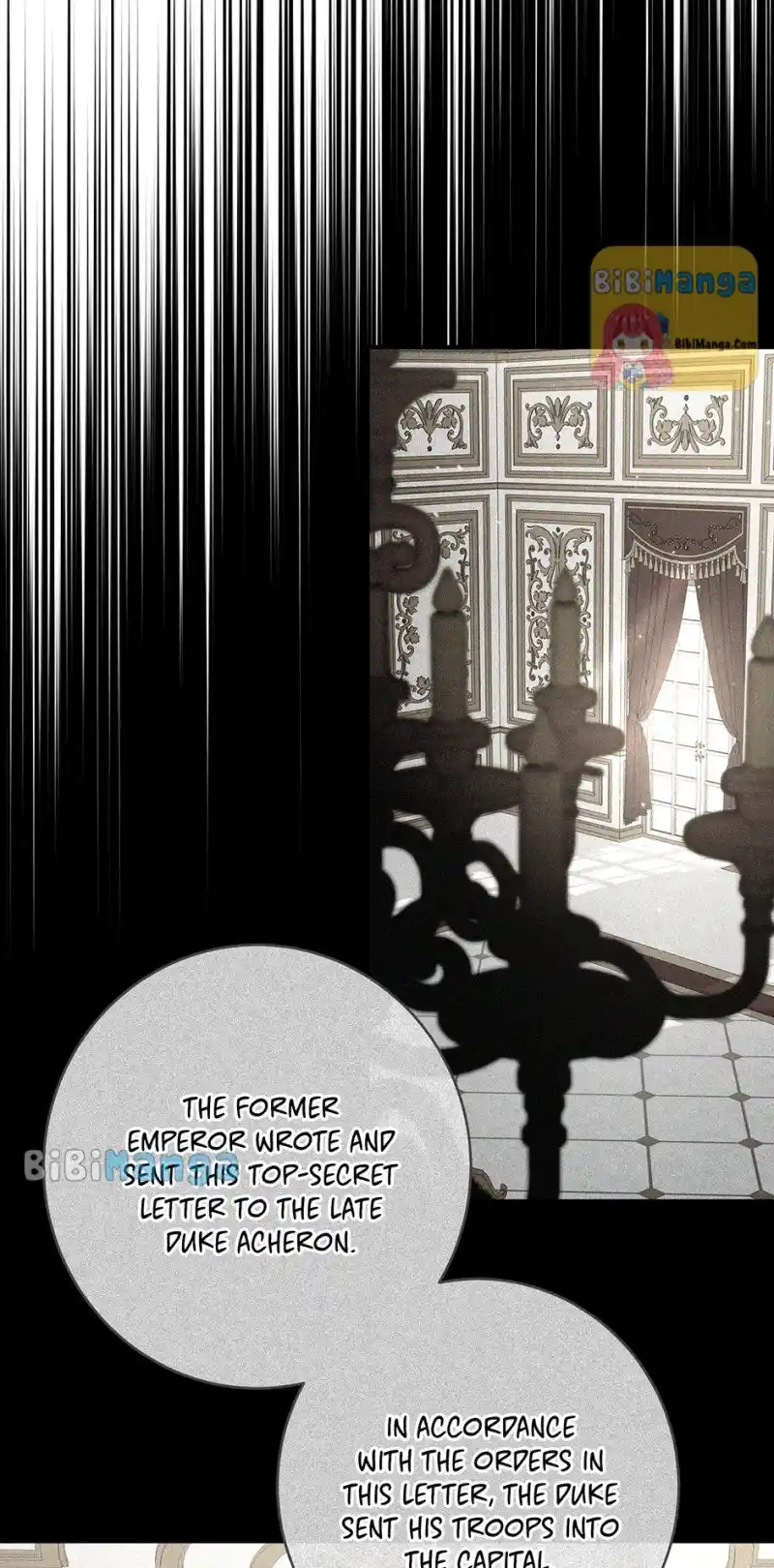 The Great Wish Chapter 133