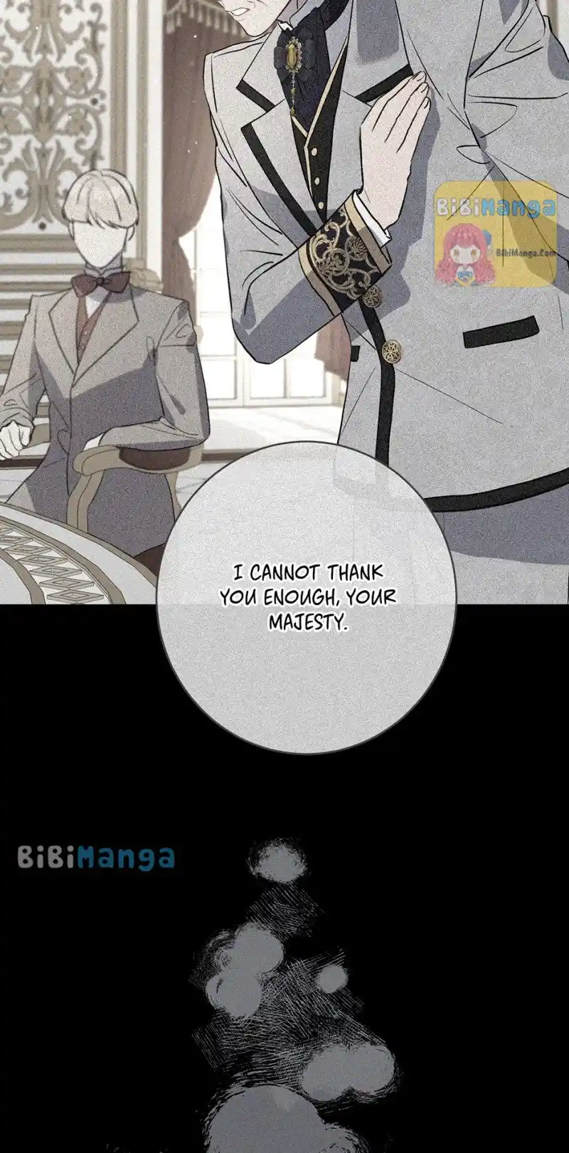 The Great Wish Chapter 133