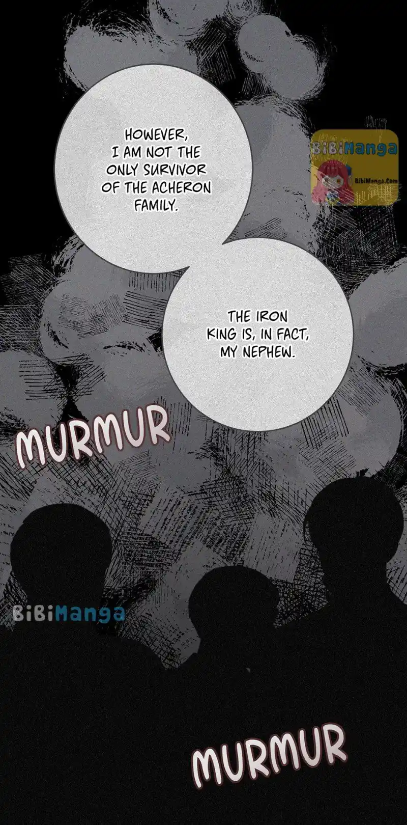 The Great Wish Chapter 133