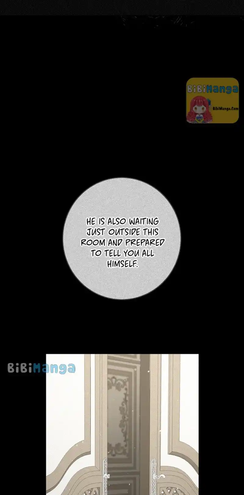 The Great Wish Chapter 133