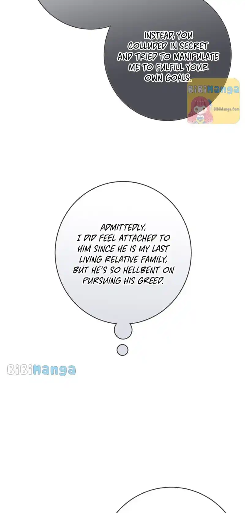 The Great Wish Chapter 133