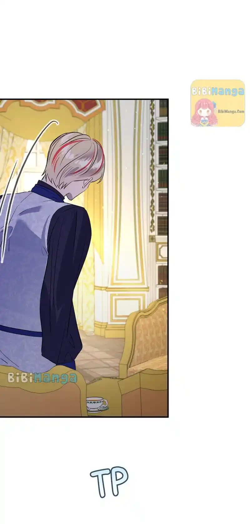 The Great Wish Chapter 133