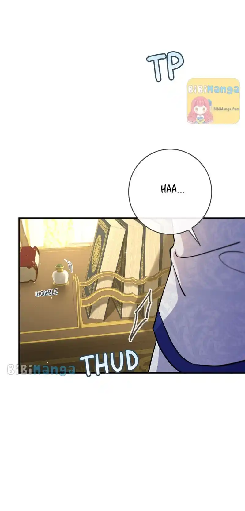 The Great Wish Chapter 133