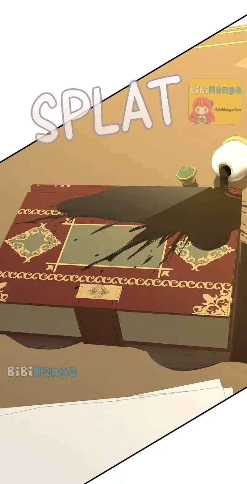 The Great Wish Chapter 133