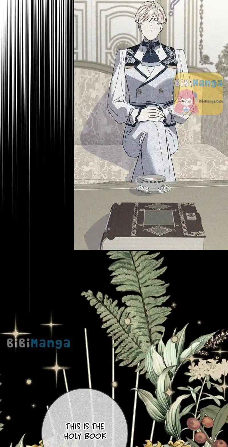 The Great Wish Chapter 133