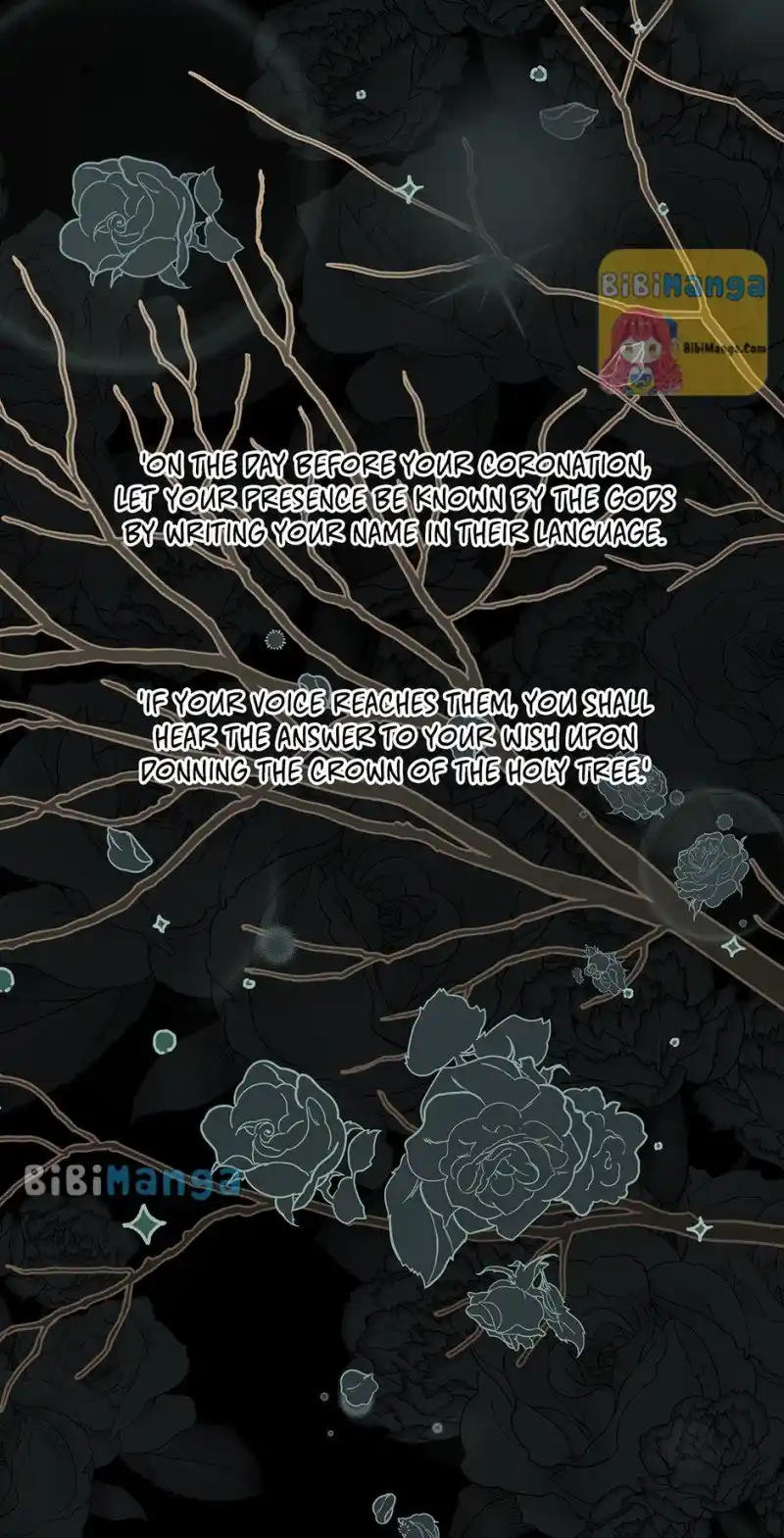 The Great Wish Chapter 133