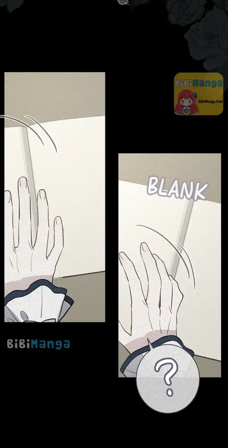 The Great Wish Chapter 133