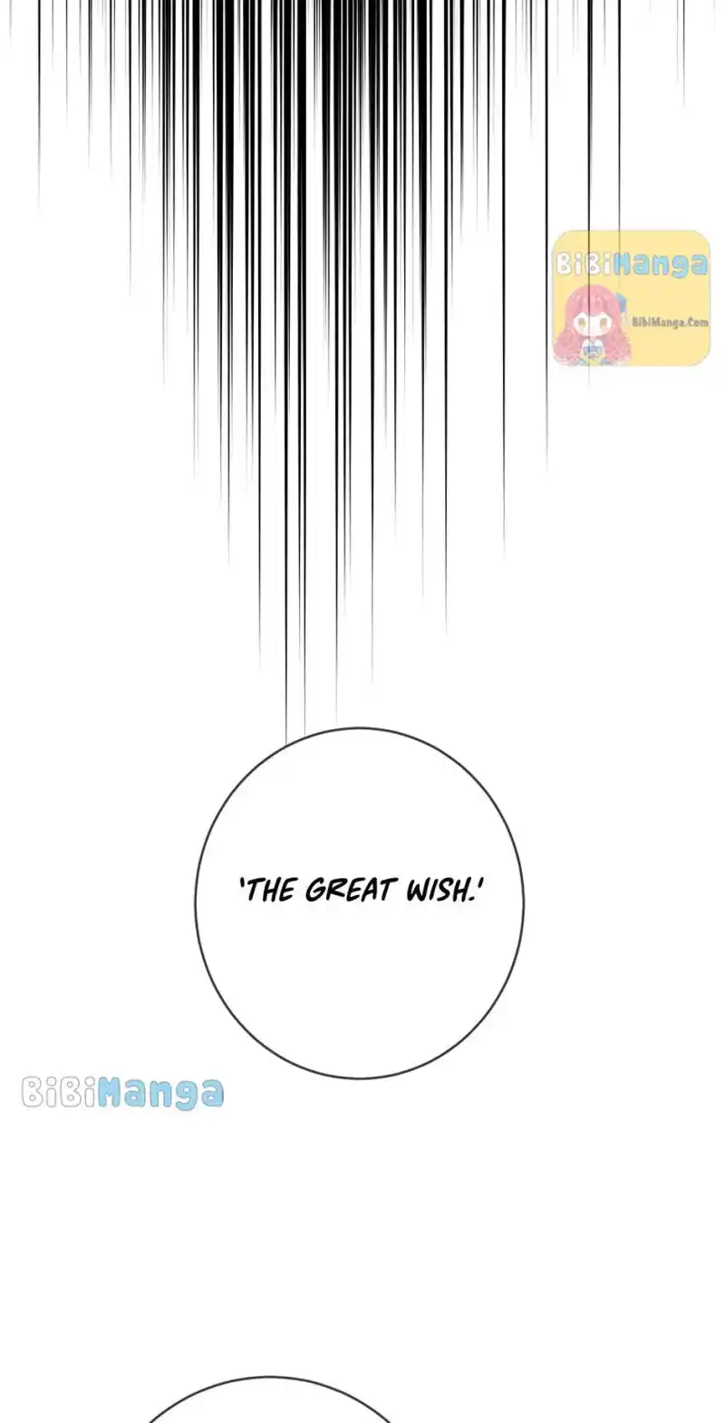 The Great Wish Chapter 133