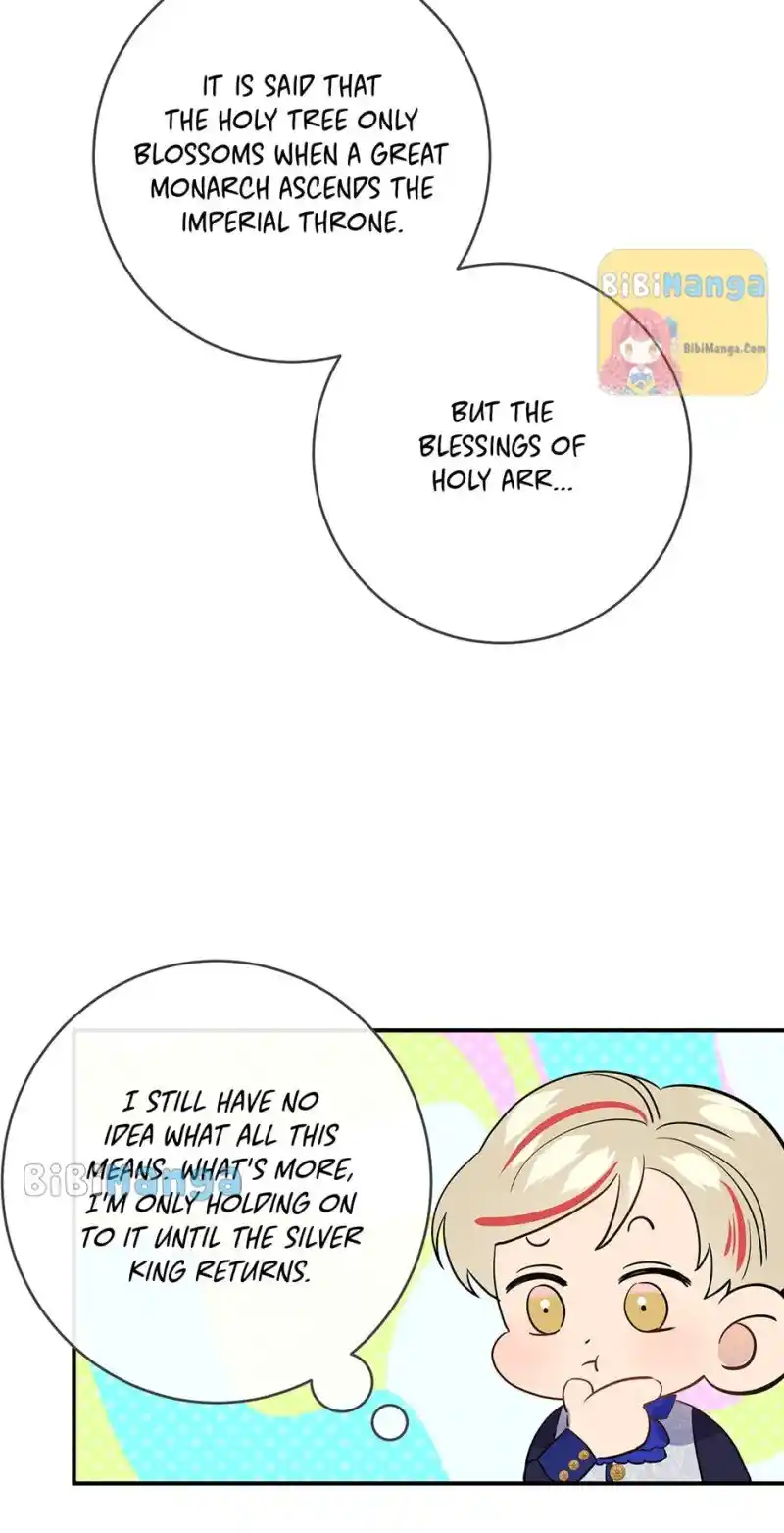 The Great Wish Chapter 133