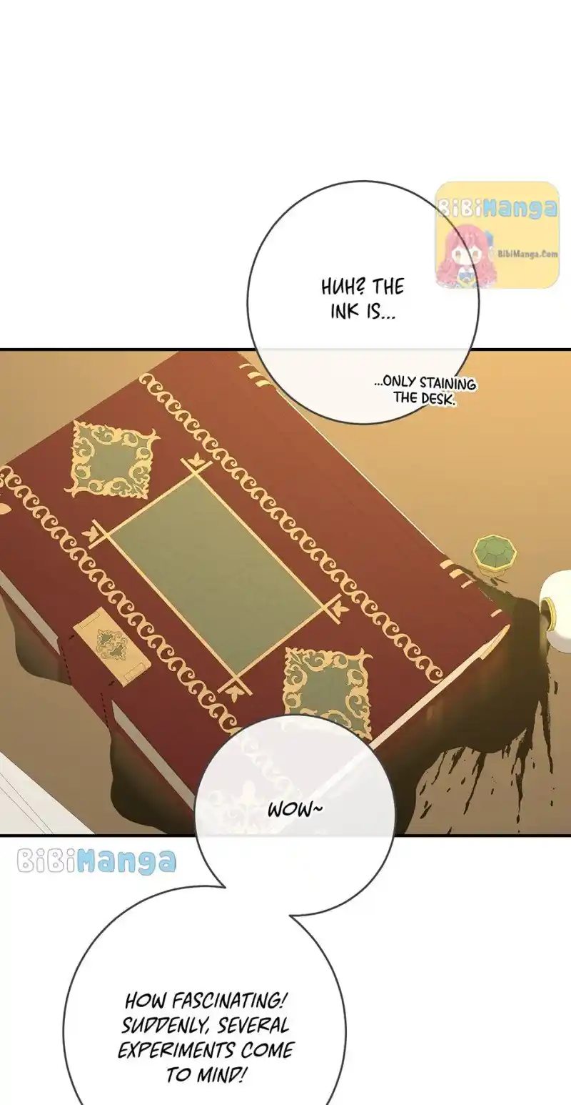 The Great Wish Chapter 133