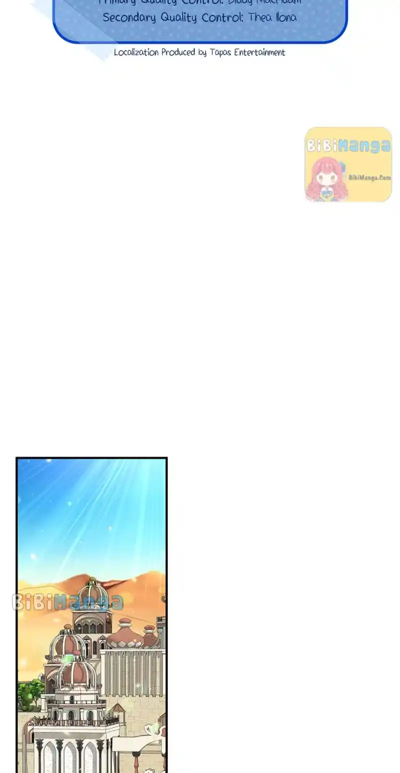 The Great Wish Chapter 133