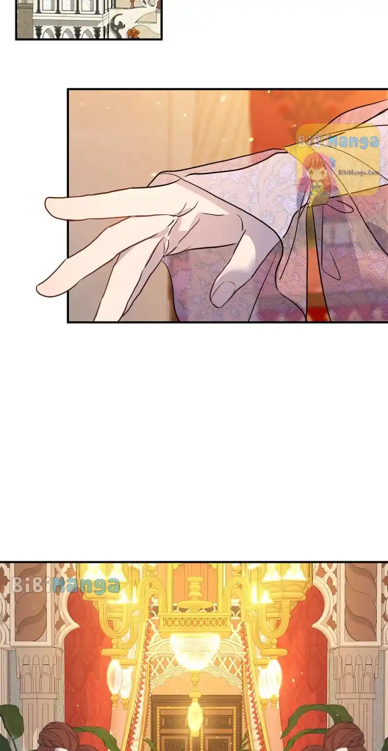 The Great Wish Chapter 133