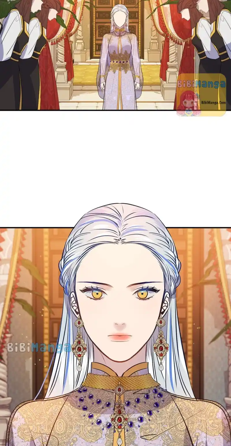 The Great Wish Chapter 133