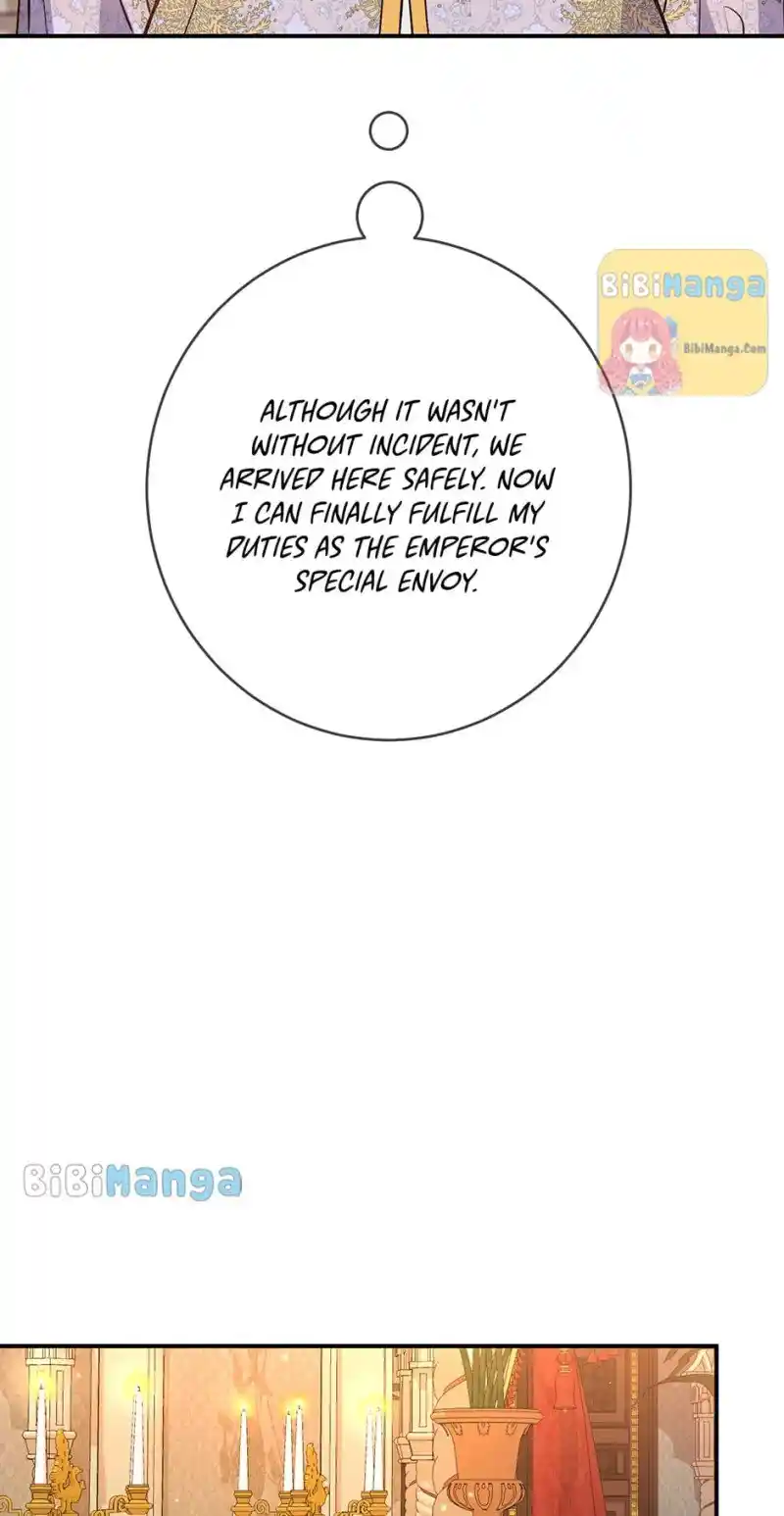 The Great Wish Chapter 133