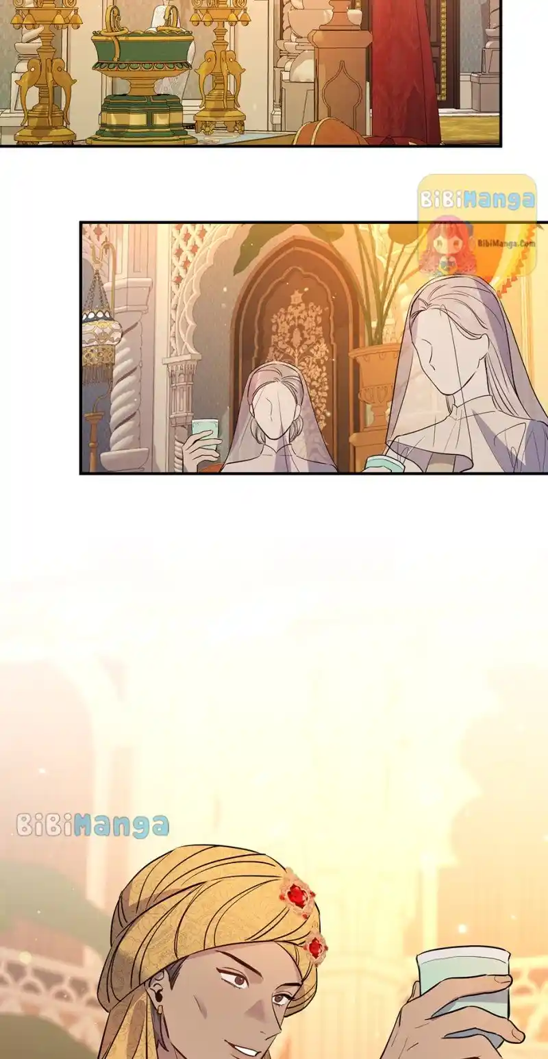 The Great Wish Chapter 133