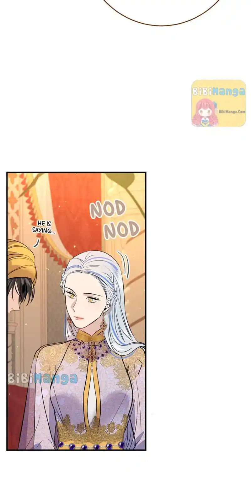 The Great Wish Chapter 133