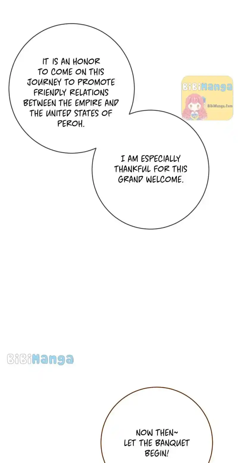 The Great Wish Chapter 133