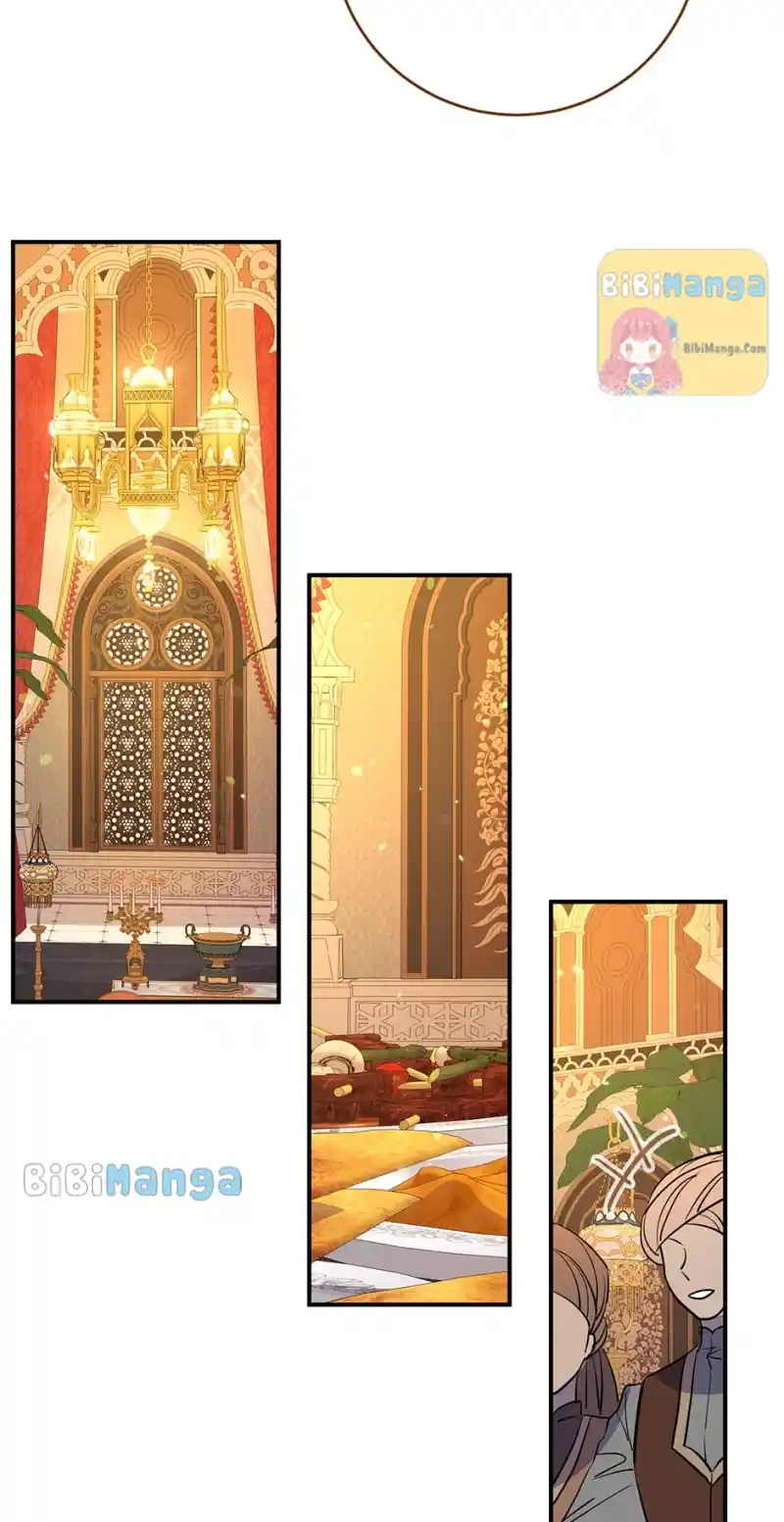 The Great Wish Chapter 133