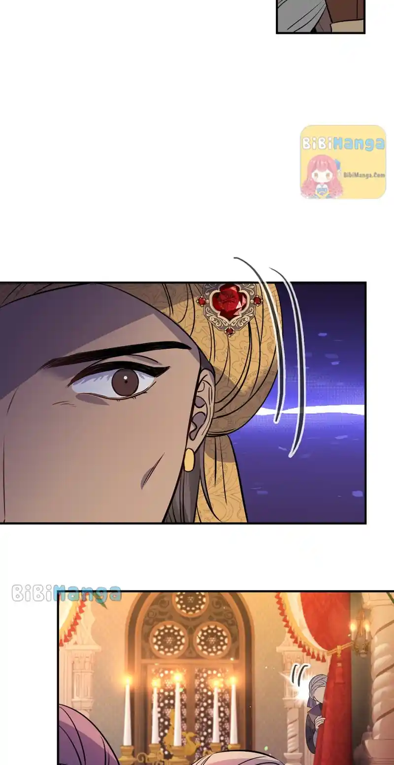 The Great Wish Chapter 133