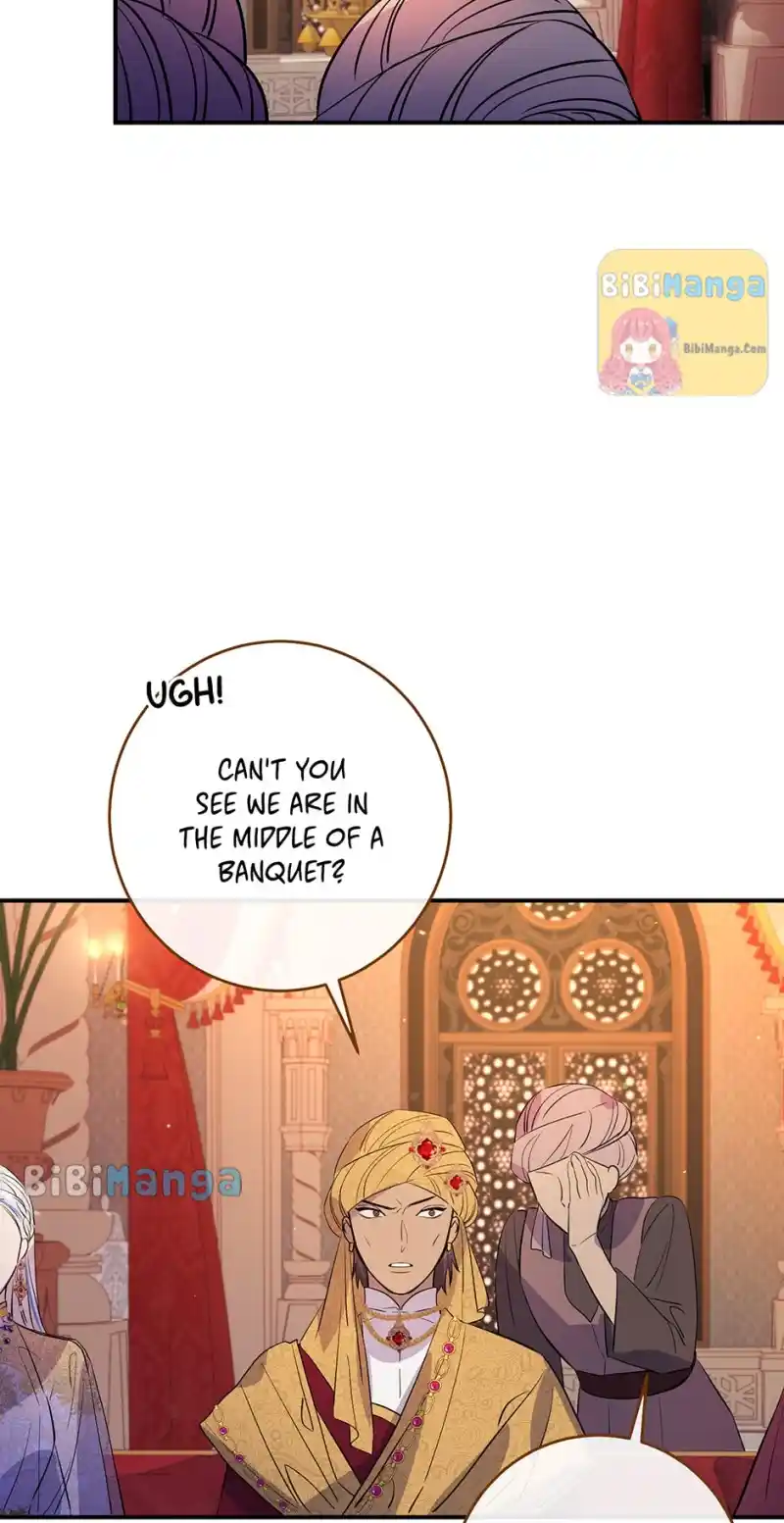 The Great Wish Chapter 133