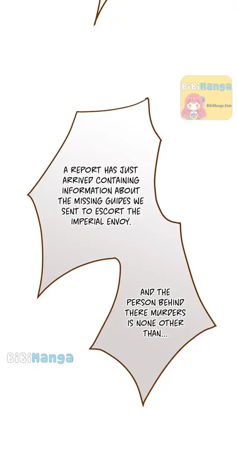 The Great Wish Chapter 133